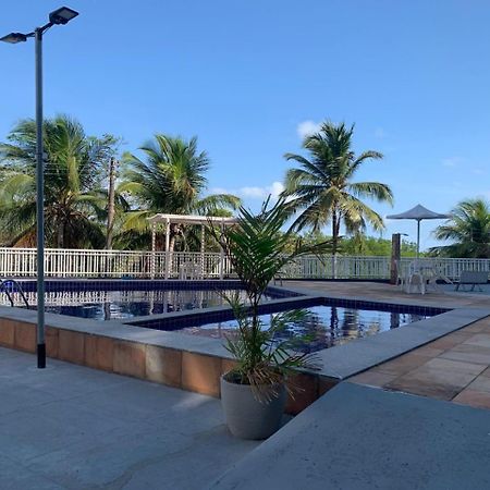 דירות Salinópolis Mar Azul Flat מראה חיצוני תמונה