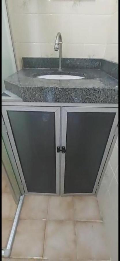 דירות Salinópolis Mar Azul Flat מראה חיצוני תמונה
